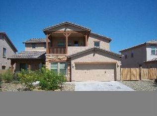 30804 N 126th Ave, Peoria, AZ 85383