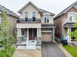 12 Goodsway Trl, Brampton, ON L7A 4A3