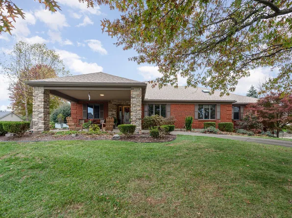 1051 Arden Dr, Villa Hills, KY 41017