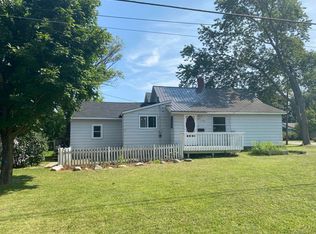 250 North St, Cheboygan, MI 49721