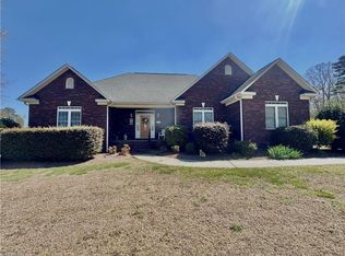 14158 Elm St, Stanfield, NC 28163