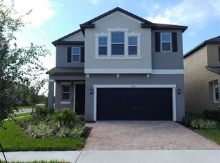 4522 Tubular Run, Land O Lakes, FL 34638