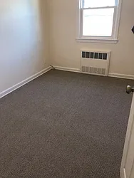 Rented by Area New York