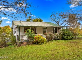 320 Epperson Cir, Tazewell, TN 37879