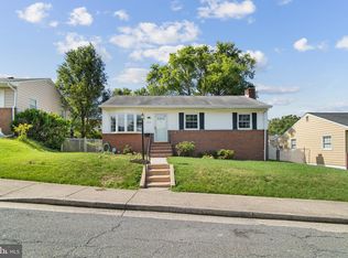 307 16th Ave, Baltimore, MD 21225