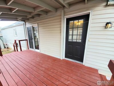 221 W 57th St #20B, Loveland, CO, 80538