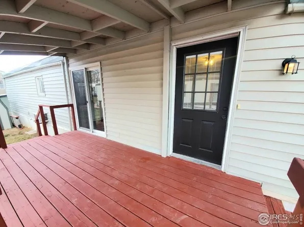 221 W 57th St #20B, Loveland, CO 80538