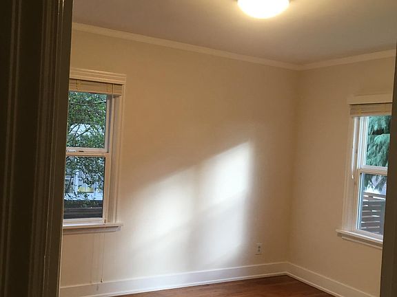 Bedroom #1 (downstairs)