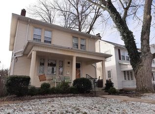 1337 Inglis Ave, Columbus, OH 43212