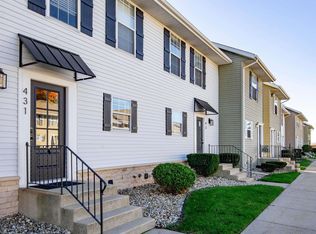 469 N Eddy St LOT 25, South Bend, IN 46617