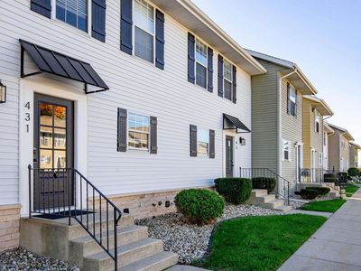 469 N Eddy Street Lot 25 Lot 25, South Bend, IN, 46617