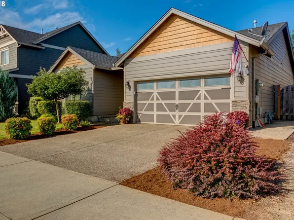535 Donna Dr, Newberg, OR 97132