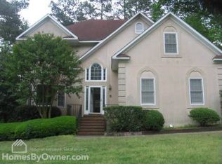 4155 Knollcrest Cir N, Martinez, GA 30907