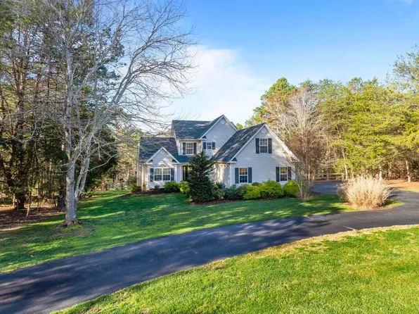 13 Acre Ln, Palmyra, VA 22963