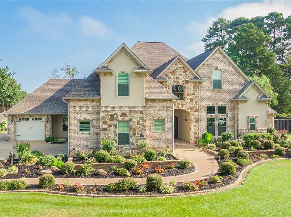 118 Bella Terra Dr, Longview, TX 75605 Zillow