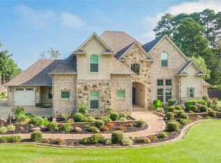 118 Bella Terra Dr, Longview, TX 75605