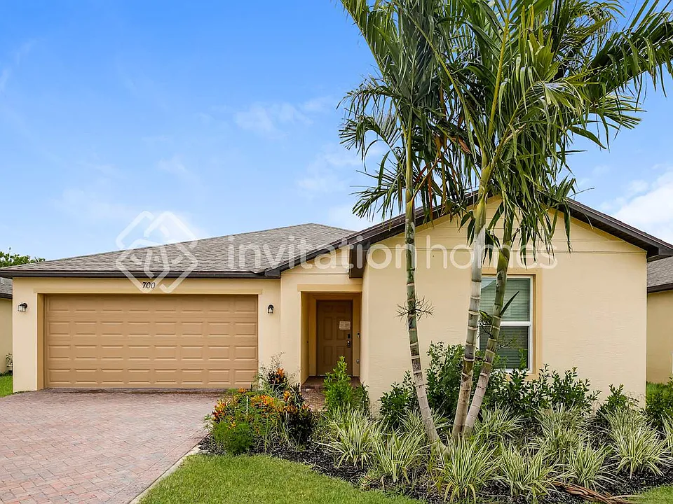 700 Carlyle Way