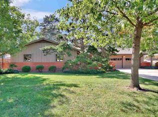 1031 N Armour St, Wichita, KS 67206