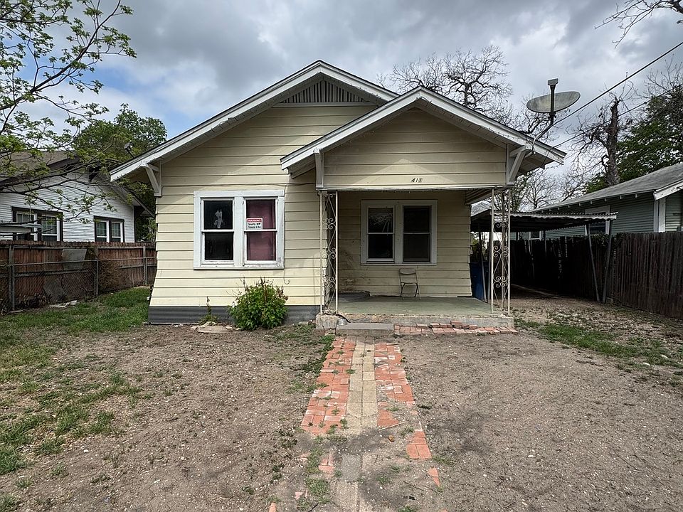 2nd image of 411 wharton