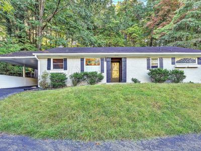 2540 Sweetbrier Ave SW, Roanoke, VA, 24015