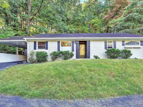 2540 Sweetbrier Ave SW, Roanoke, VA 24015