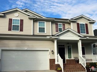 540 Pilot Hill Dr, Morrisville, NC 27560