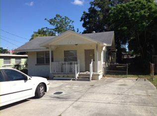 3411 W Dewey St, Tampa, FL 33607