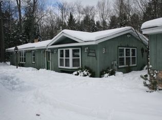 6489 Colonel Himes Rd, Three Lakes, WI 54562