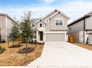 14306 McCoy Loop, Austin, TX 78717