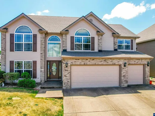 692 Burgundy Ave NE, Keizer, OR 97303