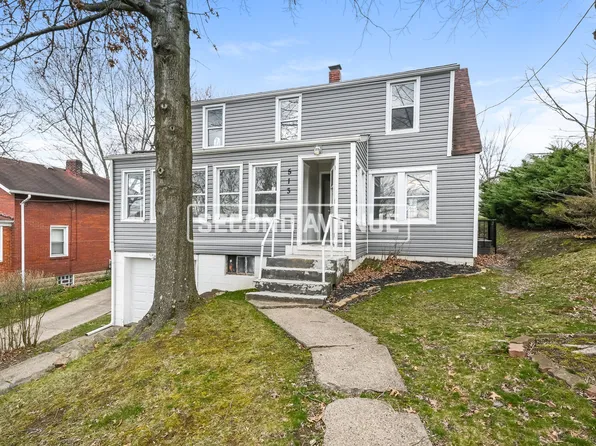 513 Kentucky Ave, Monroeville, PA 15146