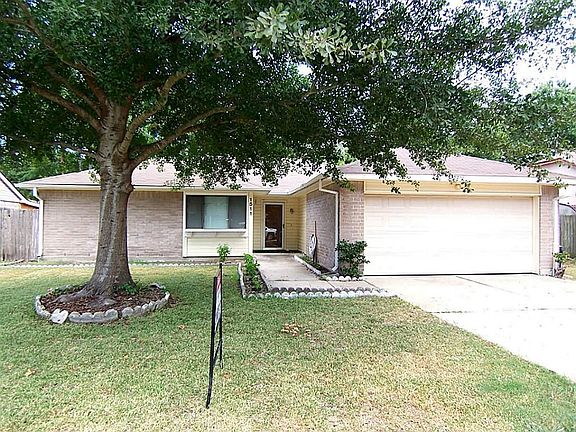 2nd image of 1511 Silver Morning Dr