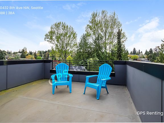 4th image of 10432 8th Ave NW