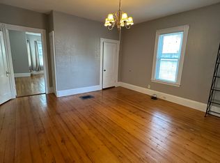 12 Thorpe St #1, Somerville, MA 02143