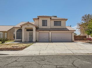 2089 Kapok Tree Ln, Las Vegas, NV 89142