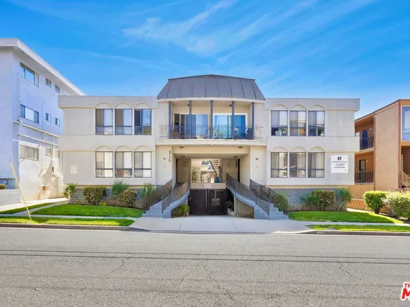 516 Evergreen St, Inglewood, CA 90302