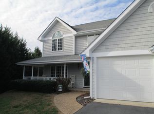 1120 Autumn Hill Ct, Crozet, VA 22932