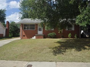 2104 Ontario St, Greensboro, NC 27403