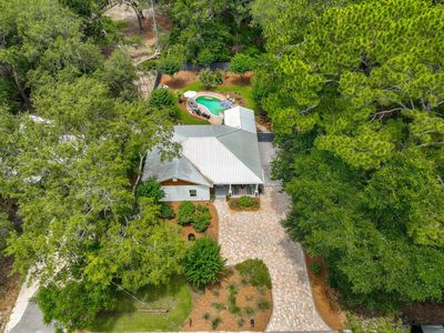 579 Ricker Ave, Santa Rosa Beach, FL, 32459