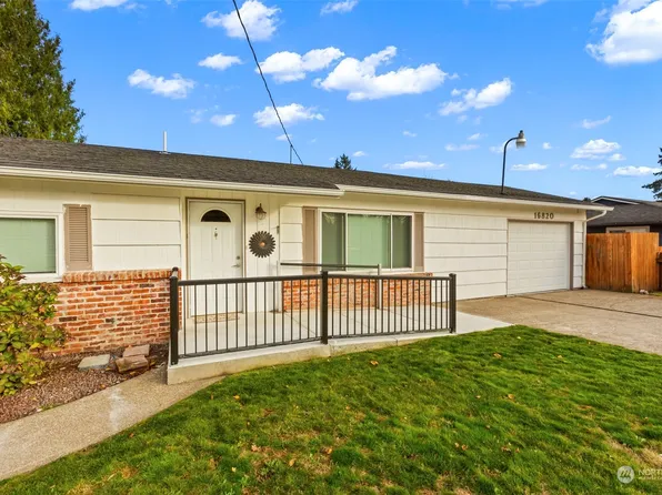 16820 124th SE, Renton, WA 98058