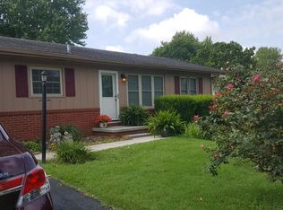 2933 Chippewa Dr, Hopkinsville, KY 42240