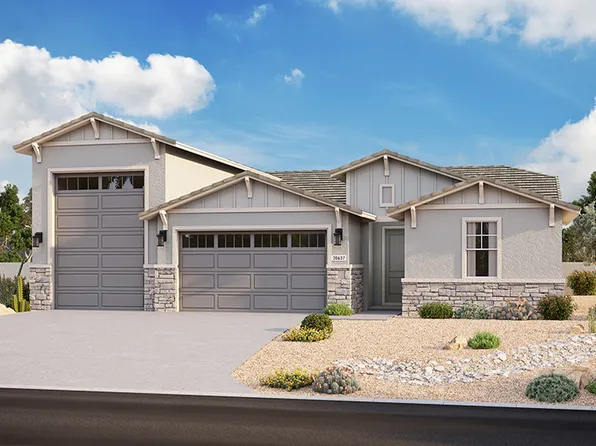 12208 S Aloa Ln, Yuma, AZ 85367