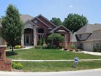 2nd image of 16219 S Wildwood Ln
