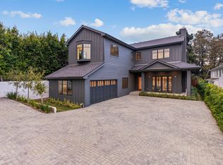 1110 S Carmelina Ave, Los Angeles, CA 90049