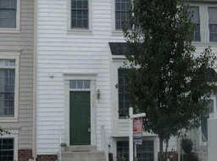 3384 Nadia Loop, Woodbridge, VA 22193