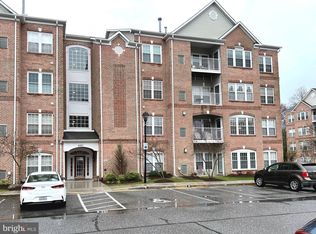 4501 Talcott Ter Unit 4501P, Perry Hall, MD