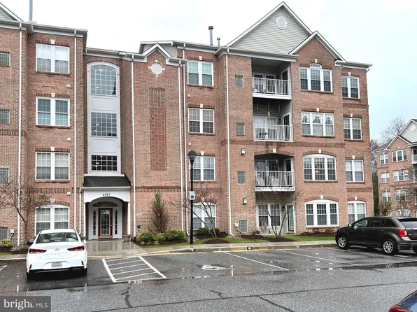 4501 Talcott Ter Unit 4501P, Perry Hall, MD 21128