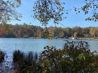 0 Sleepy Hollow Ct, Tamassee, SC 29686