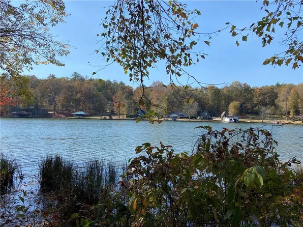 0 Sleepy Hollow Ct, Tamassee, SC 29686
