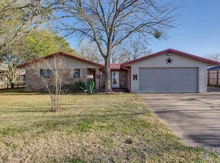 3730 Mancuso Rd, Bryan, TX 77808